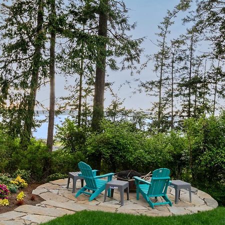 Osprey Nest Coupeville Exterior foto