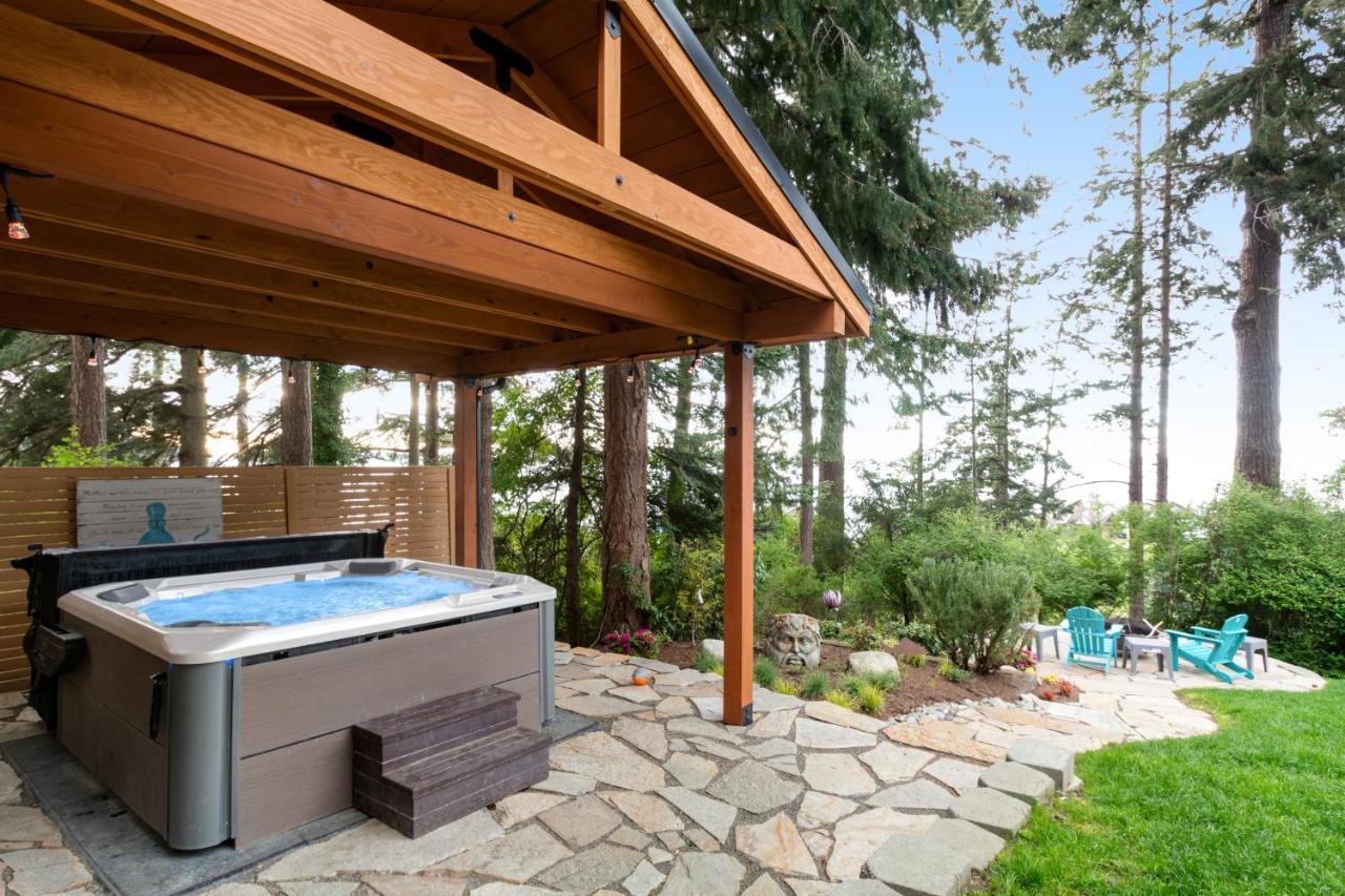 Osprey Nest Coupeville Exterior foto