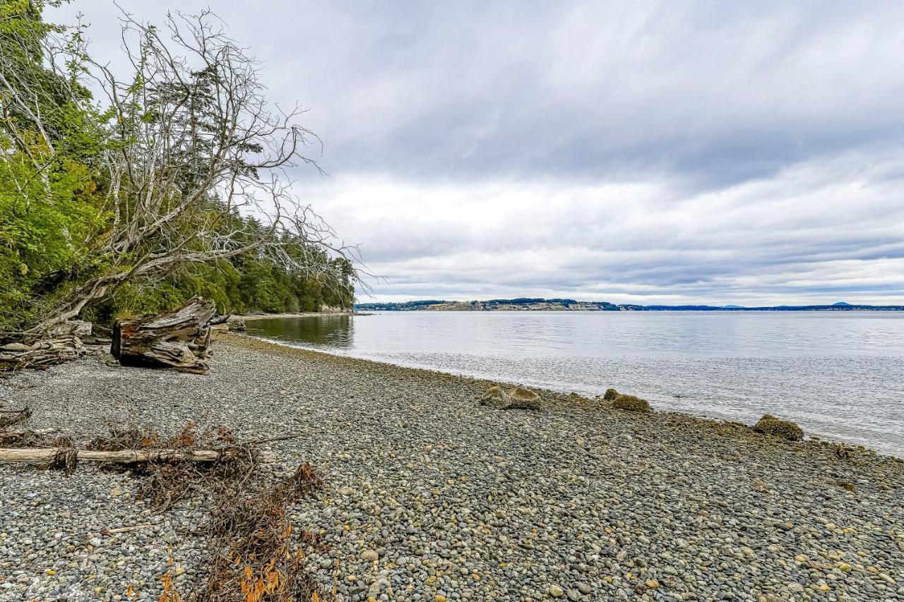 Osprey Nest Coupeville Exterior foto